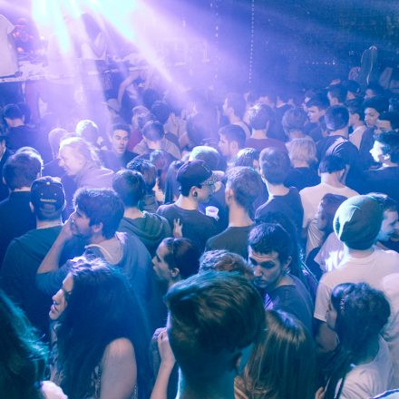 Wicked - Raggatek-Special-Deluxe @ Flex (Supported by Daniel Willinger)