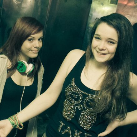Wicked - Raggatek-Special-Deluxe @ Flex (Supported by Daniel Willinger)
