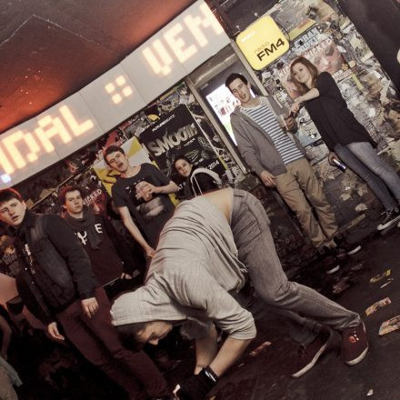 Wicked - Raggatek-Special-Deluxe @ Flex (Supported by Daniel Willinger)