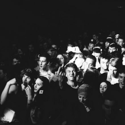 Wicked - Raggatek-Special-Deluxe @ Flex (Supported by Daniel Willinger)