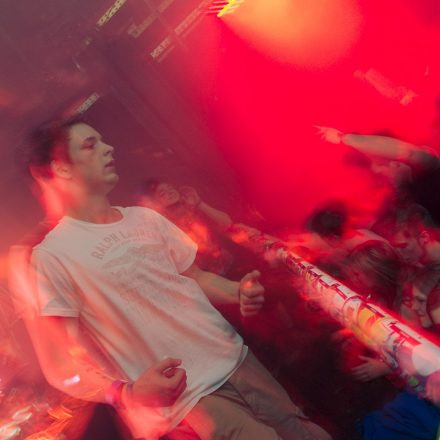 Wicked - Raggatek-Special-Deluxe @ Flex (Supported by Daniel Willinger)