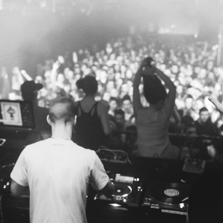 Wicked - Raggatek-Special-Deluxe @ Flex (Supported by Daniel Willinger)