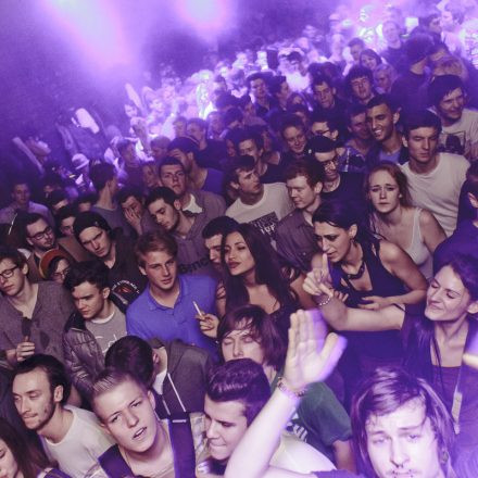 Wicked - Raggatek-Special-Deluxe @ Flex (Supported by Daniel Willinger)
