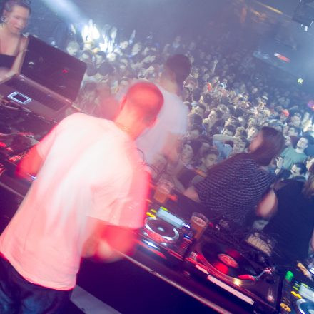 Wicked - Raggatek-Special-Deluxe @ Flex (Supported by Daniel Willinger)