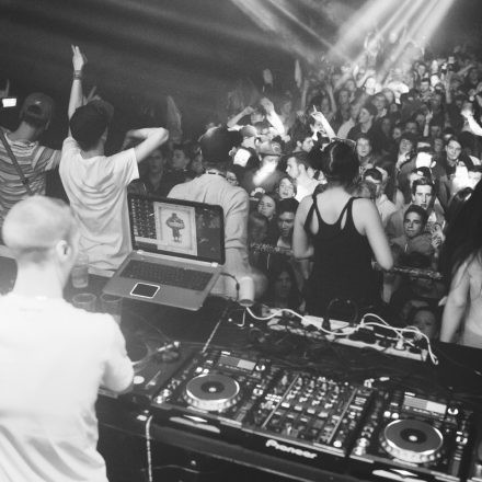 Wicked - Raggatek-Special-Deluxe @ Flex (Supported by Daniel Willinger)