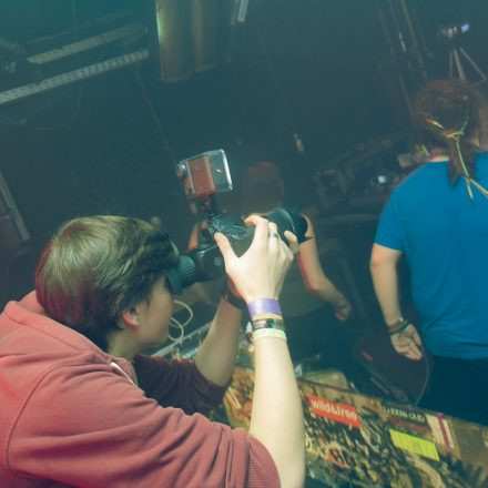 Wicked - Raggatek-Special-Deluxe @ Flex (Supported by Daniel Willinger)