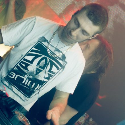 Wicked - Raggatek-Special-Deluxe @ Flex (Supported by Daniel Willinger)