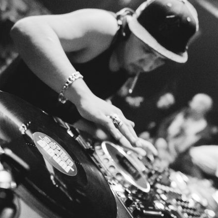 Wicked - Raggatek-Special-Deluxe @ Flex (Supported by Daniel Willinger)