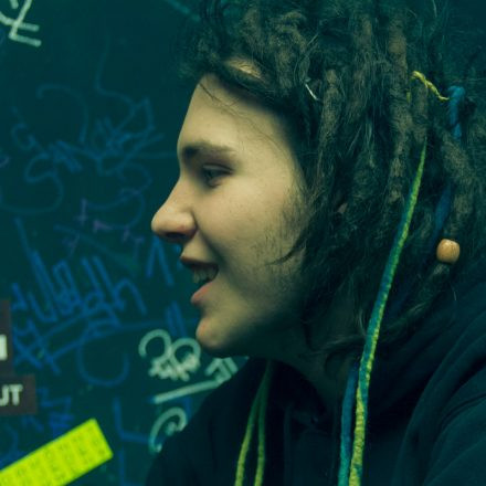 Wicked - Raggatek-Special-Deluxe @ Flex (Supported by Daniel Willinger)