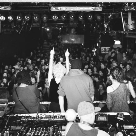Wicked - Raggatek-Special-Deluxe @ Flex (Supported by Daniel Willinger)