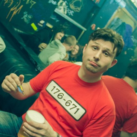 Wicked - Raggatek-Special-Deluxe @ Flex (Supported by Daniel Willinger)