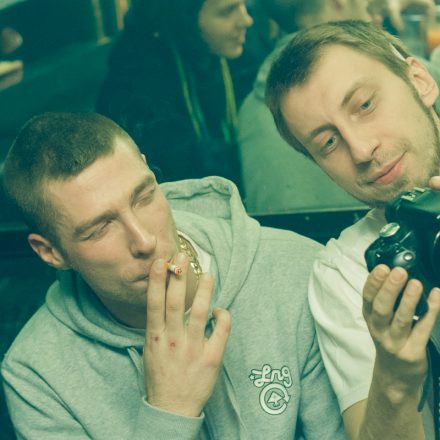 Wicked - Raggatek-Special-Deluxe @ Flex (Supported by Daniel Willinger)