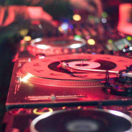 Wicked - Raggatek-Special-Deluxe @ Flex (Supported by Daniel Willinger)