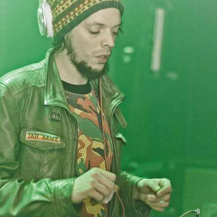 Wicked - Raggatek-Special-Deluxe @ Flex (Supported by Daniel Willinger)