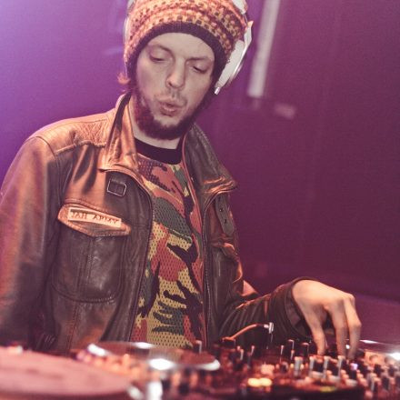 Wicked - Raggatek-Special-Deluxe @ Flex (Supported by Daniel Willinger)