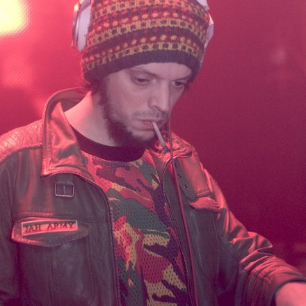 Wicked - Raggatek-Special-Deluxe @ Flex (Supported by Daniel Willinger)