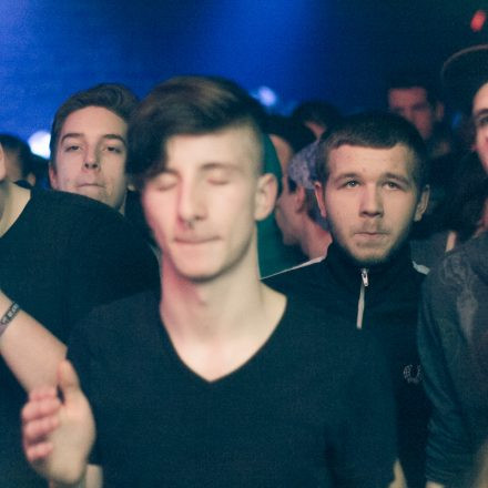Wicked - Raggatek-Special-Deluxe @ Flex (Supported by Daniel Willinger)