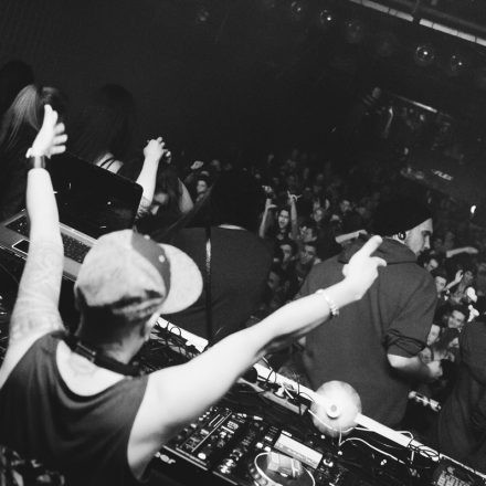 Wicked - Raggatek-Special-Deluxe @ Flex (Supported by Daniel Willinger)