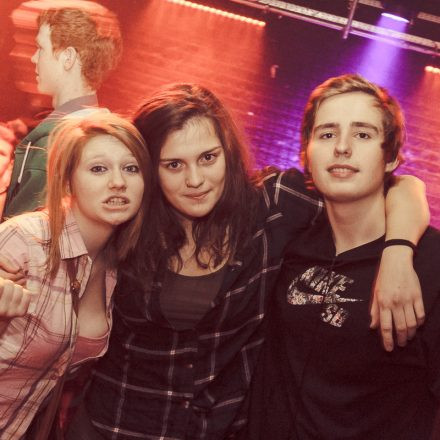 Wicked - Raggatek-Special-Deluxe @ Flex (Supported by Daniel Willinger)