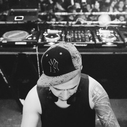 Wicked - Raggatek-Special-Deluxe @ Flex (Supported by Daniel Willinger)