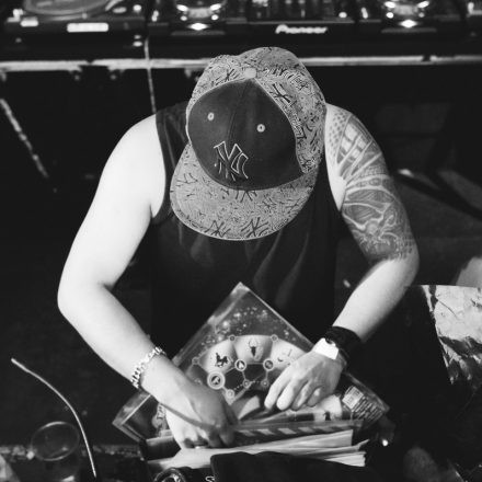 Wicked - Raggatek-Special-Deluxe @ Flex (Supported by Daniel Willinger)
