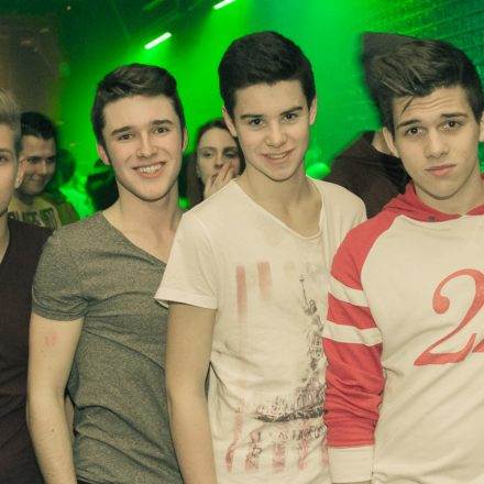 Wicked - Raggatek-Special-Deluxe @ Flex (Supported by Daniel Willinger)
