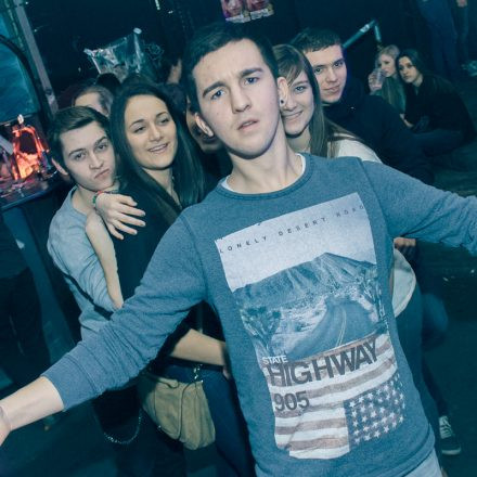 Wicked - Raggatek-Special-Deluxe @ Flex (Supported by Daniel Willinger)