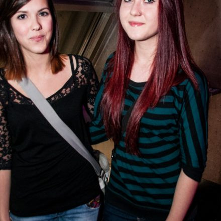 A Day To Remember @ Gasometer