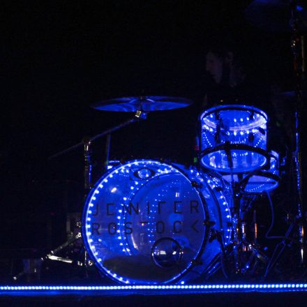Jennifer Rostock - Schlaflos Tour 2014 @ Orpheum Graz