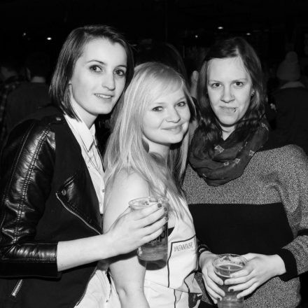 Jennifer Rostock @ Arena