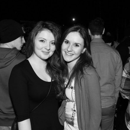 Jennifer Rostock @ Arena