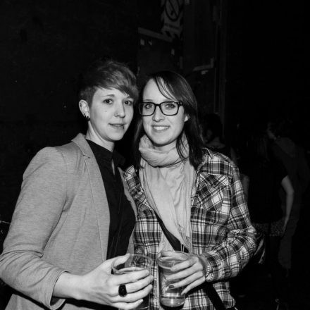 Jennifer Rostock @ Arena
