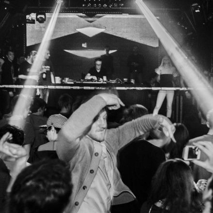Beat It Special=Ed Rush @ Flex (Photo Support by Felix Nicholas Bright)