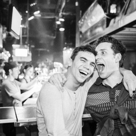 Beat It Special=Ed Rush @ Flex (Photo Support by Felix Nicholas Bright)