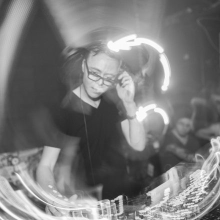 Beat It Special=Ed Rush @ Flex (Photo Support by Felix Nicholas Bright)