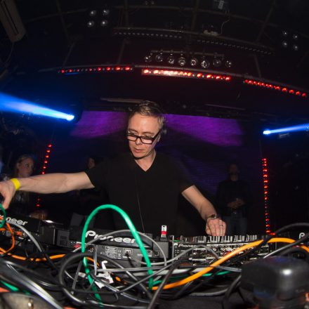 Beat It Special=Ed Rush @ Flex (Photo Support by Felix Nicholas Bright)