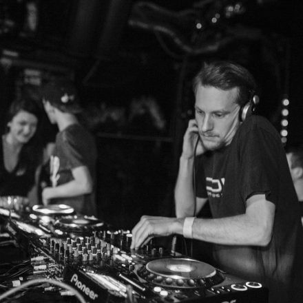Beat It Special=Ed Rush @ Flex (Photo Support by Felix Nicholas Bright)