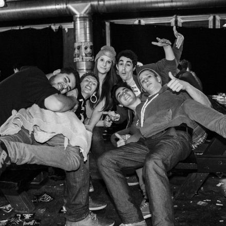 Beat It Special=Ed Rush @ Flex (Photo Support by Felix Nicholas Bright)