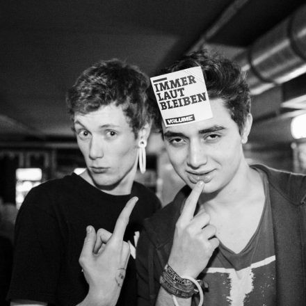 Beat It Special=Ed Rush @ Flex (Photo Support by Felix Nicholas Bright)