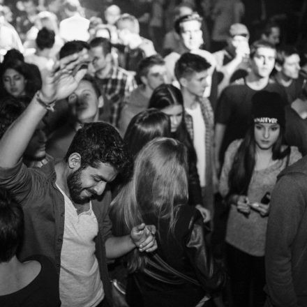 Beat It Special=Ed Rush @ Flex (Photo Support by Felix Nicholas Bright)