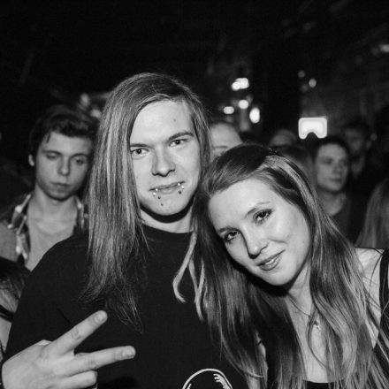 Beat It Special=Ed Rush @ Flex (Photo Support by Felix Nicholas Bright)