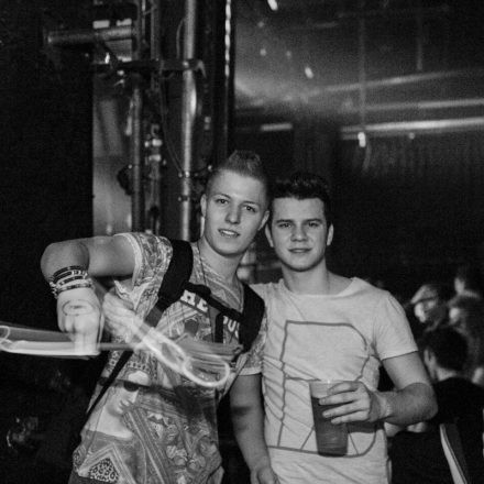 Beat It Special=Ed Rush @ Flex (Photo Support by Felix Nicholas Bright)