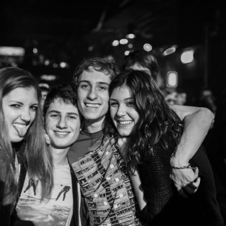 Beat It Special=Ed Rush @ Flex (Photo Support by Felix Nicholas Bright)