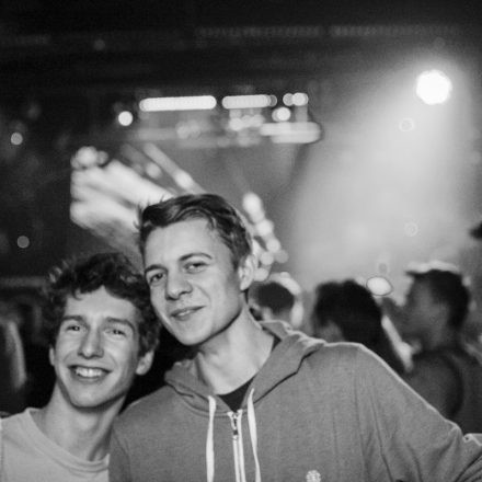 Beat It Special=Ed Rush @ Flex (Photo Support by Felix Nicholas Bright)