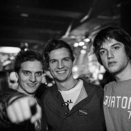 Beat It Special=Ed Rush @ Flex (Photo Support by Felix Nicholas Bright)