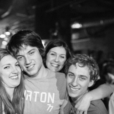 Beat It Special=Ed Rush @ Flex (Photo Support by Felix Nicholas Bright)