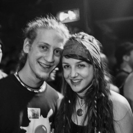 Beat It Special=Ed Rush @ Flex (Photo Support by Felix Nicholas Bright)