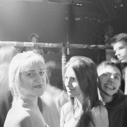 Beat It Special=Ed Rush @ Flex (Photo Support by Felix Nicholas Bright)