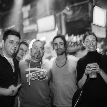 Beat It Special=Ed Rush @ Flex (Photo Support by Felix Nicholas Bright)