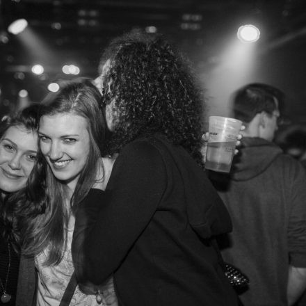 Beat It Special=Ed Rush @ Flex (Photo Support by Felix Nicholas Bright)